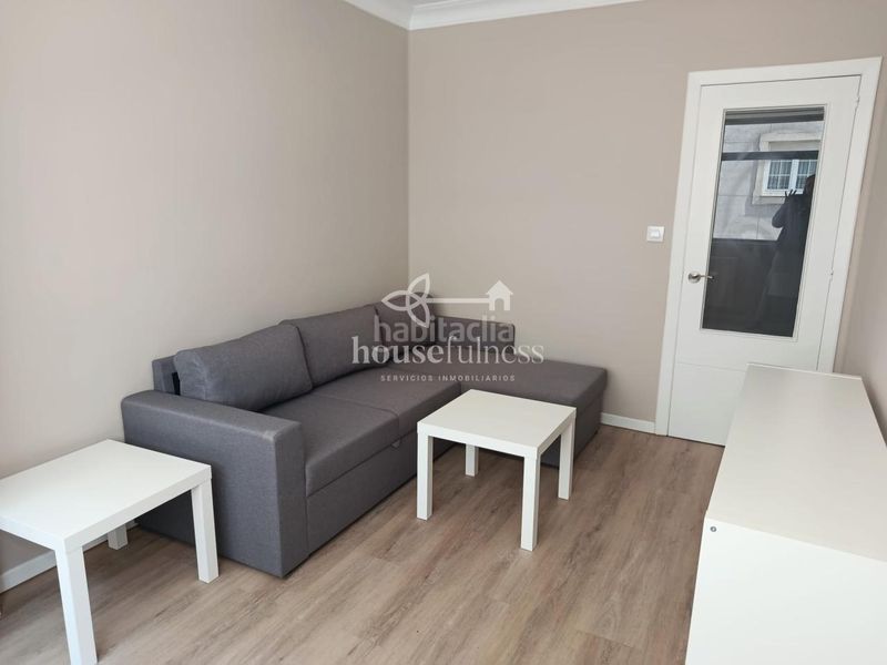 Foto 853a7a5c-5305-4ea3-8c61-0426573dcac9. Rent flat with heating in Fajardo Ferrol