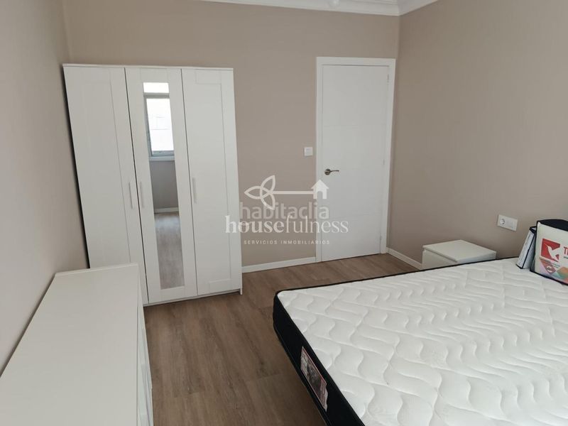Foto f6b764ca-43f9-48e3-bf30-c0c67cb4d49d. Rent flat with heating in Fajardo Ferrol