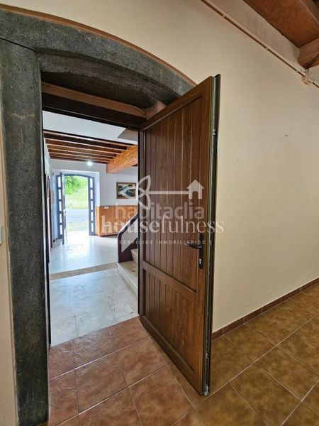 Foto 457be0e4-8986-40d2-a51d-6666d0293011. Casa amb calefacció aparcament a Cerdido