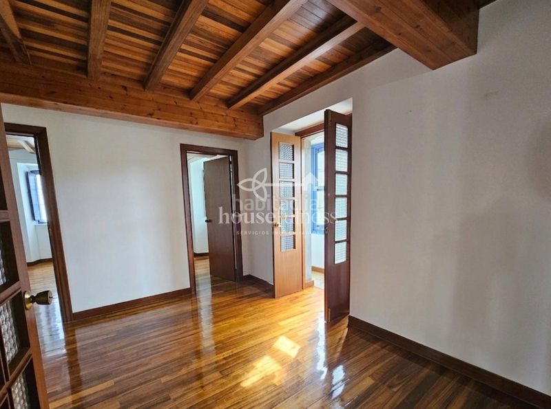 Foto 875b9d44-752f-4e56-9390-68ea56d121fa. Casa amb calefacció aparcament a Cerdido