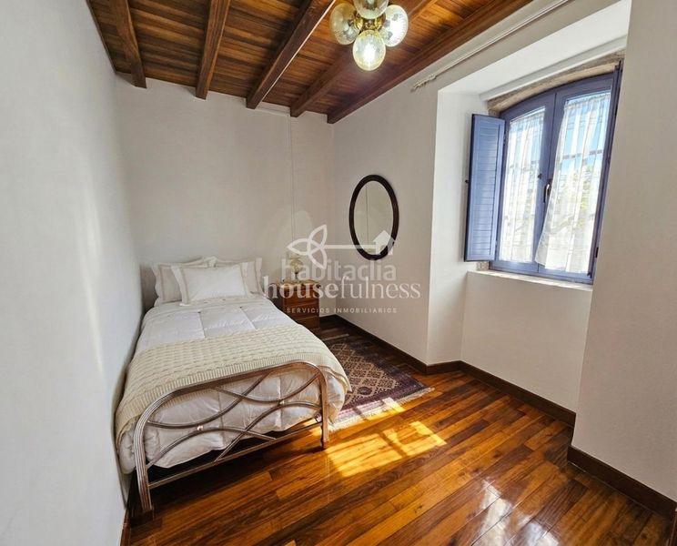 Foto df9838b7-0b87-4584-84eb-4593197eafc0. Casa amb calefacció aparcament a Cerdido