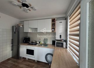 Etagenwohnung in Porta Nova