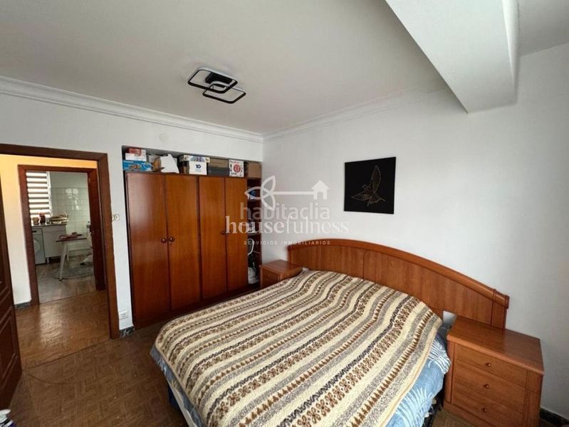 Foto a0af95c8-fd6f-439c-affd-060a21e1ecee. Pis amb calefacció a Porta Nova Ferrol