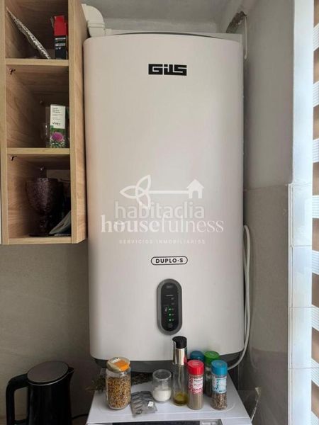 Foto da1f155f-6764-4e3e-8885-5e6616f6c3ed. Piso en Porta Nova Ferrol
