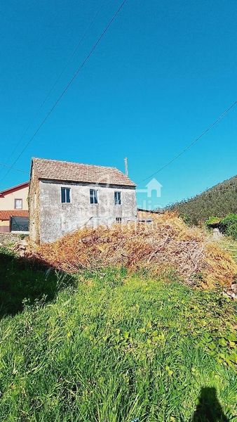 Foto 1ad82a07-871e-4e84-af87-161f616f8ed7. Bauernhof mit heizung in Cedeira