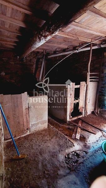 Foto 5ae35579-8190-4a90-a73a-c92d0b54da41. Bauernhof mit heizung in Cedeira
