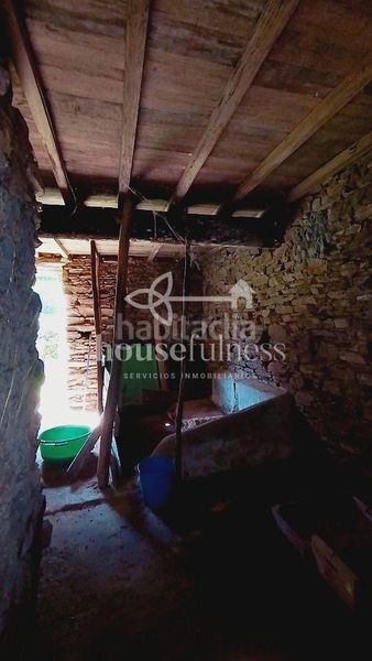 Foto be8d2442-faee-4e7f-96f7-6a235bc83997. Bauernhof mit heizung in Cedeira