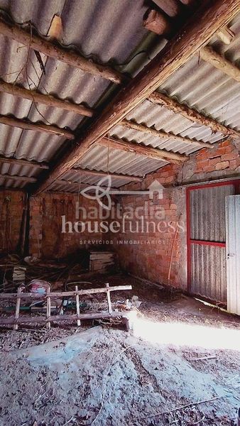 Foto bef6fa3f-da34-4e1d-ad4e-9aa9d1fa0d46. Bauernhof mit heizung in Cedeira
