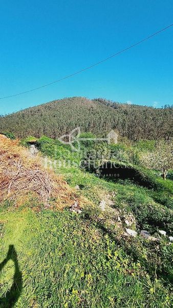 Foto db38fec9-f1a9-446f-9a28-4d849812f01d. Bauernhof mit heizung in Cedeira