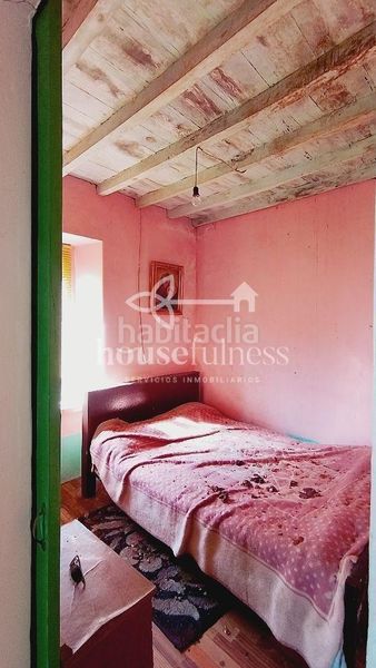 Foto dd0aeda7-c607-4a75-9bd1-b1d5346419a9. Mas avec chauffage dans Cedeira