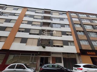 Flat in Zona Ultramar