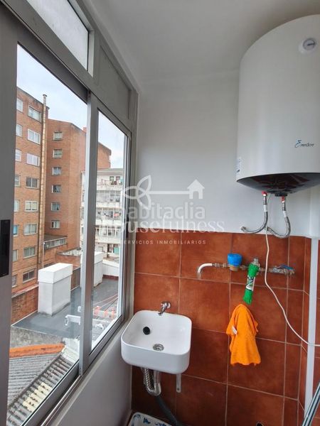 Foto 9bb2e338-2577-4c79-97c6-65c79a259b0e. Piso en Zona Ultramar Ferrol