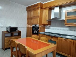 Location Appartement à Alto del Castaño