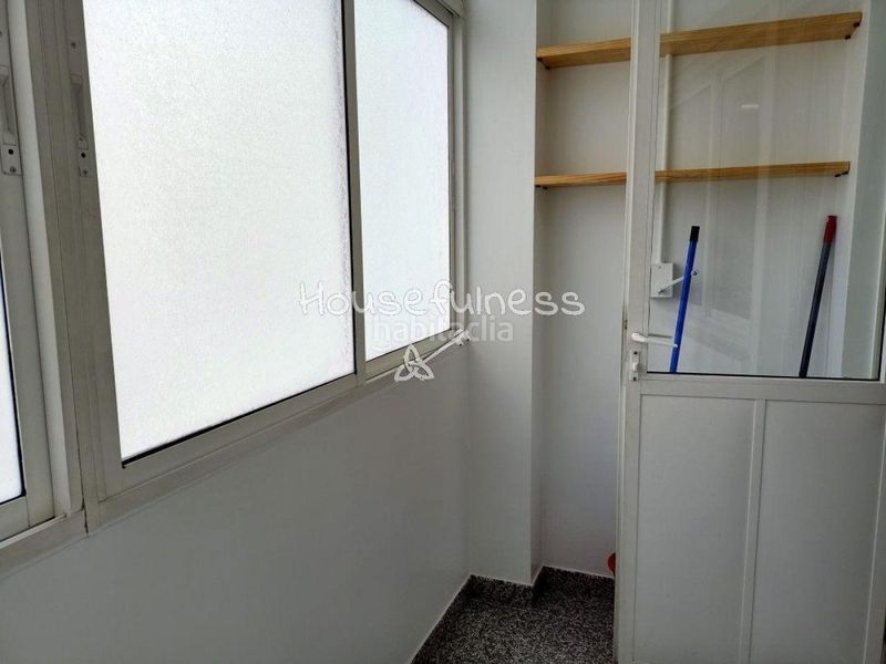 Foto 5a264362-033c-4677-af29-29393c225b02. Rent flat with heating in Alto del Castaño Narón