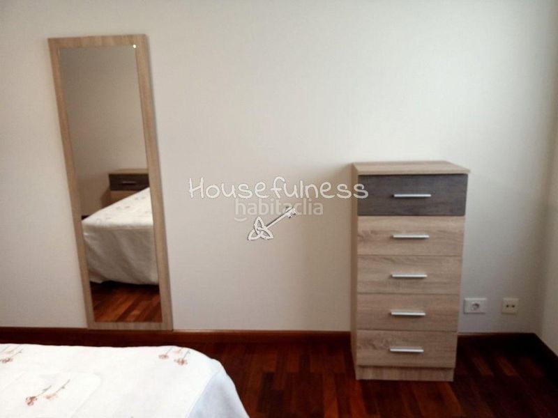 Foto b1908532-b060-4195-9c3c-a26a98405e03. Rent flat with heating in Alto del Castaño Narón