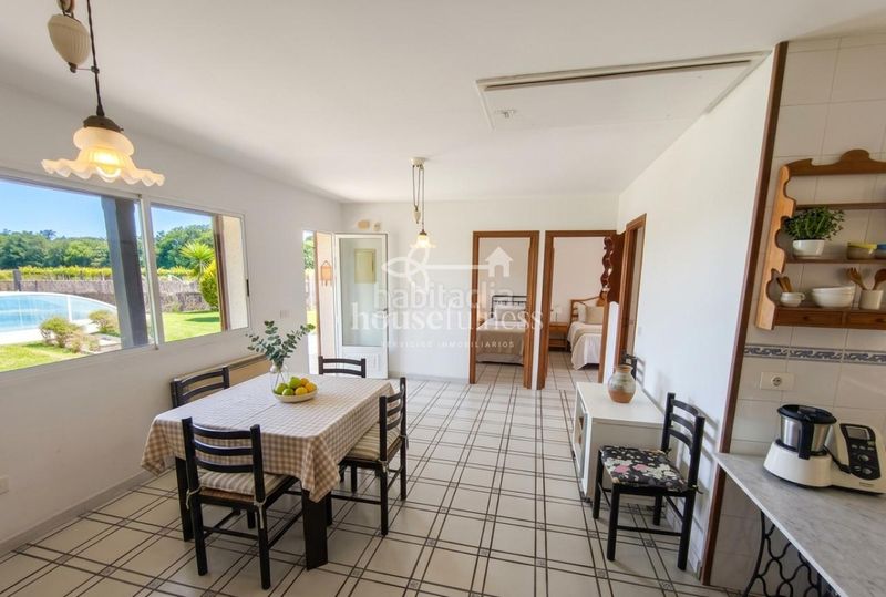 Foto d0f830c9-26b8-4c86-b620-000605661f36. Casa amb aparcament piscina a Ribadumia