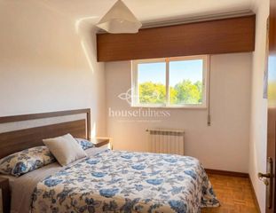 Flat in Caranza