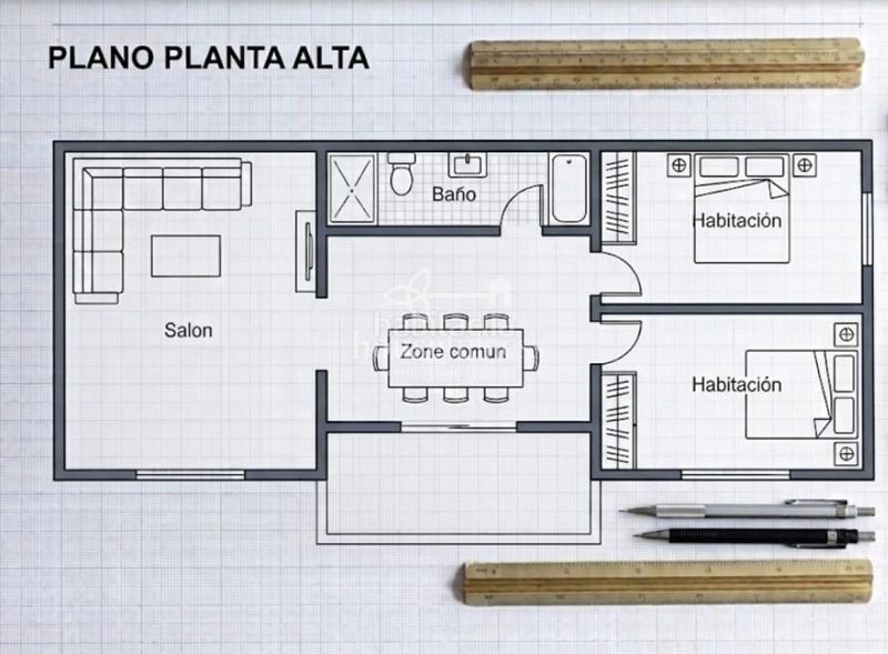 Foto 8913f435-3680-4b17-9ac1-1f57c26195c4. Haus mit parking in Cedeira