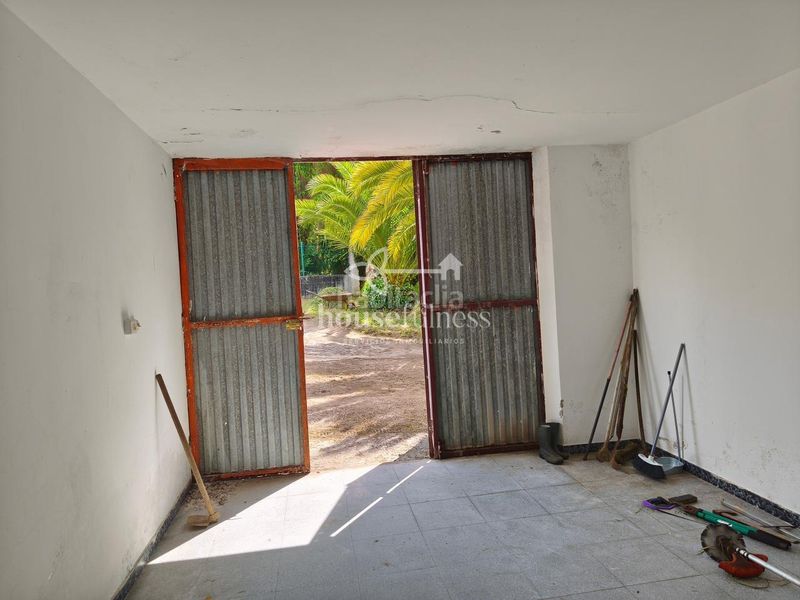 Foto ab4ebed9-c86d-47ed-b0f3-3f48f5adb884. Haus mit parking in Cedeira