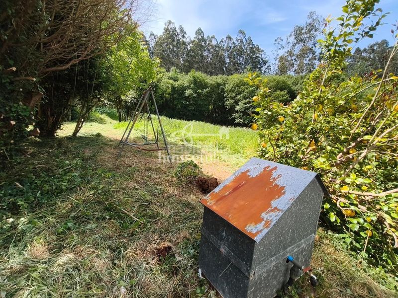 Foto ade6365a-8ea1-4c3e-953c-c1e995e95fb3. Haus mit parking in Cedeira