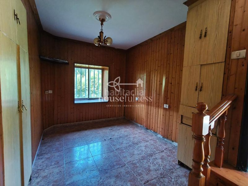 Foto c0dbdb42-c597-43a9-9e3b-8675c0afe423. Haus mit parking in Cedeira