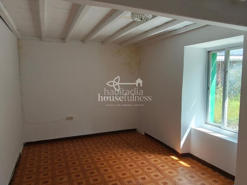Foto d43af657-428d-4537-9ccd-7a06770a55d1. Haus mit parking in Cedeira