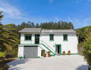 Maison  Lugar aneiros
