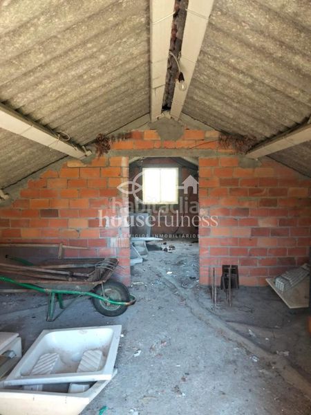 Foto c4a58282-3a05-47a2-b26d-ac345d27d709. Casa a Irixoa