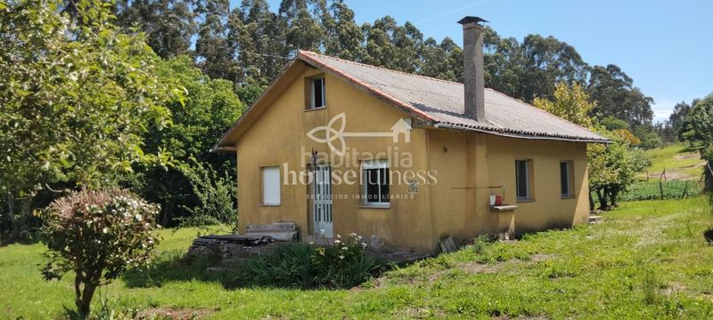 Foto ff368efc-3d7b-4b17-982a-7d64c4460f58. Casa a Irixoa