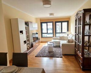 Flat in Centro