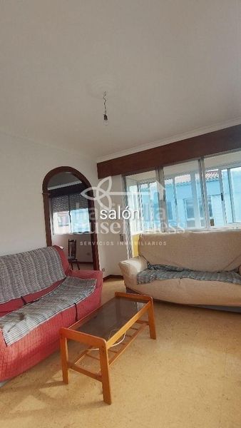 Foto f8048c75-da88-4d21-a0f6-fce9cbe95383. Piso en Cedeira