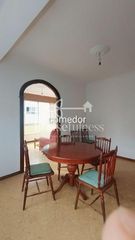 Appartement à Cedeira