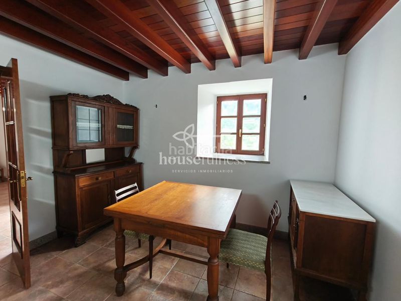 Foto edefff3f-c8e8-4835-8619-ed387aa1cb95. Casa amb calefacció a Cedeira