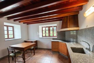 House in Cedeira