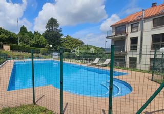 Flat in Mugardos