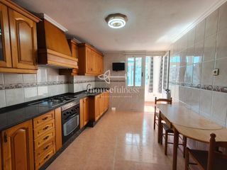 Flat in Canido
