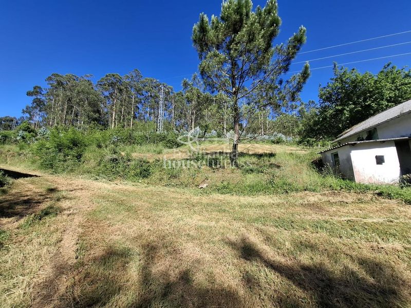 Foto 55880f58-52be-45c6-9790-303784eb1349. Casa amb aparcament a Moeche
