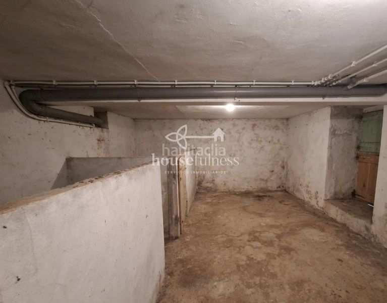 Foto 9bba2864-be81-4b54-bab1-be6a8f651620. Casa amb aparcament a Moeche