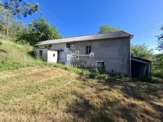 Haus in Moeche