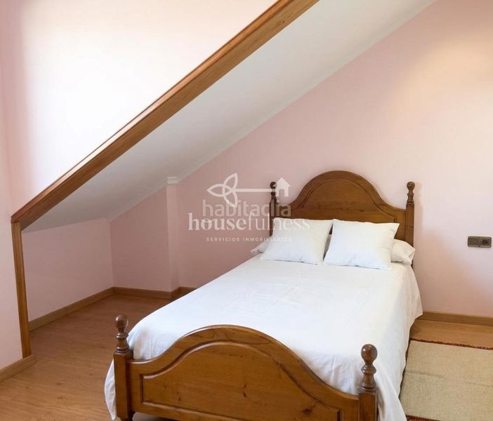 Foto 59f3e179-3b6b-47e4-9851-b188d0d5c6af. Chalet mit heizung parking in Sedes - Pedroso - Doso Narón