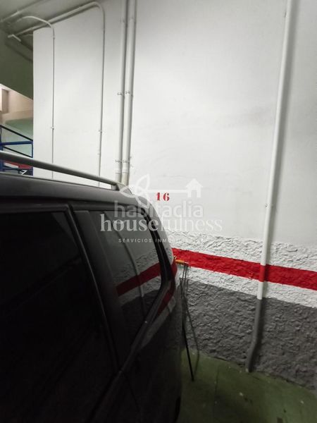 Foto 14fc0af1-ef27-4fa8-9c66-415730e85f9a. Pis amb calefacció aparcament a Porta Nova Ferrol