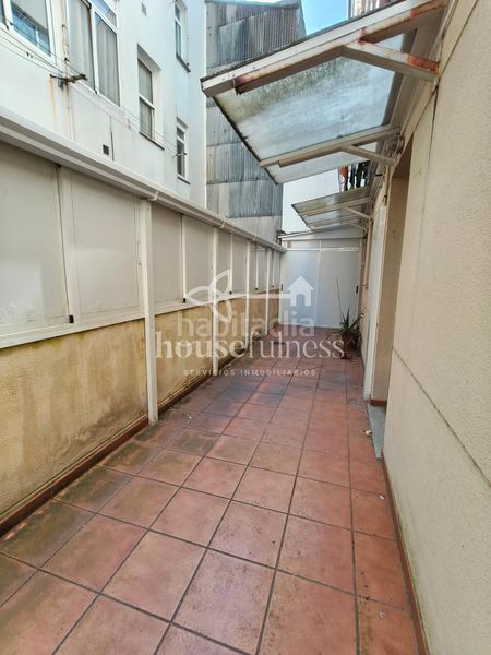 Foto a8898c82-1313-4550-8efd-168783dc9c1b. Pis amb calefacció aparcament a Porta Nova Ferrol