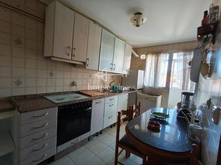 Etagenwohnung in Porta Nova