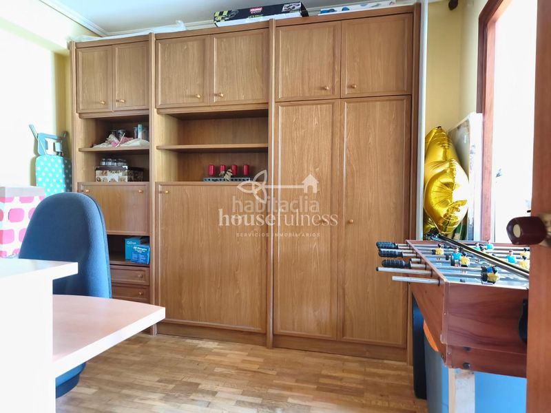 Foto 4ad063e8-a175-4e65-b0e7-46ee433fc983. Pis amb calefacció a Porta Nova Ferrol