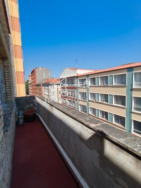 Foto 492bda95-0f57-4e54-a7ca-6c0e4ef57c01. Piso en Porta Nova Ferrol