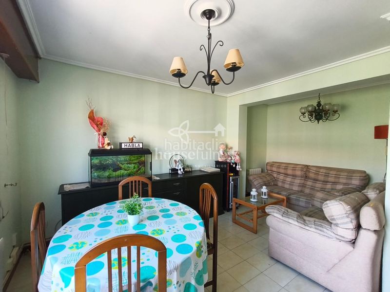 Foto 9deae380-89b1-408e-b322-365639e6988a. Piso en Porta Nova Ferrol