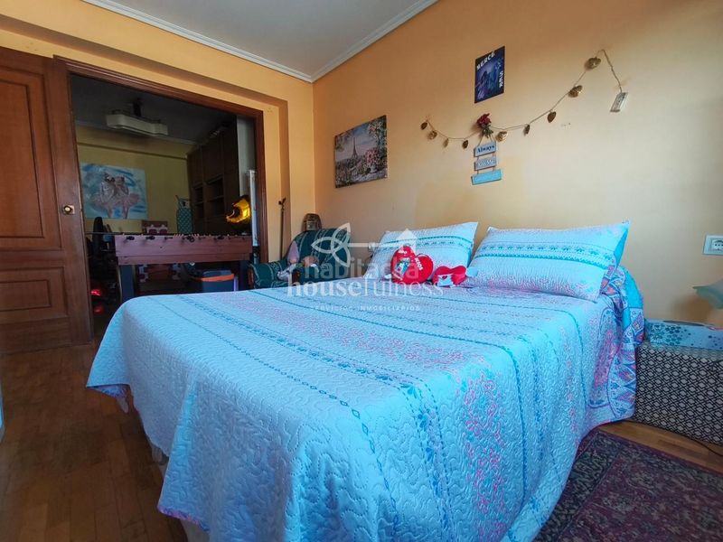 Foto f0f71cb6-88b5-466c-9856-9478671ba1c6. Piso en Porta Nova Ferrol