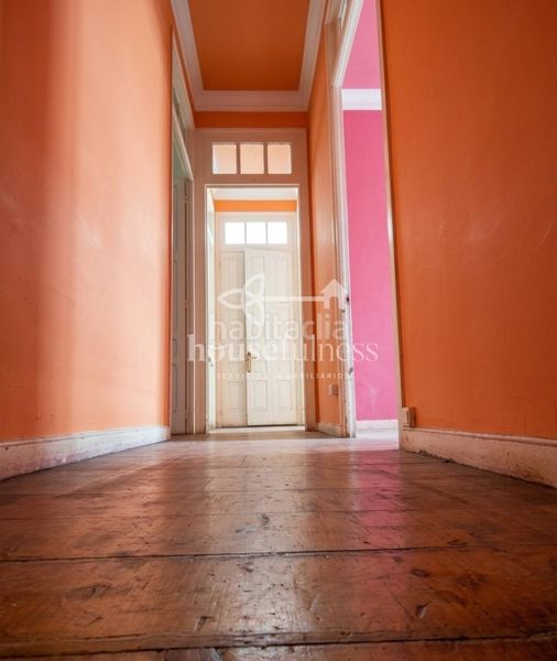 Foto 6c9daf85-dd11-4140-85a9-ac674b67b3fa. Edificio en Centro Ferrol