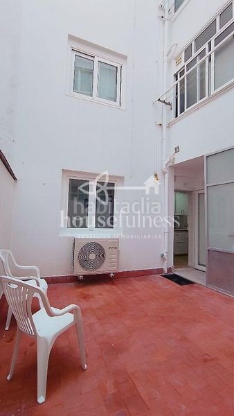 Foto 0d6d4563-179f-484f-b9b9-5ab618ed1f6c. Rent flat with heating in Ferrol vello - puerto Ferrol