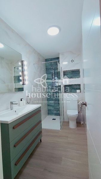 Foto 24404283-9cdd-4adb-b14f-5a7c94a44166. Rent flat with heating in Ferrol vello - puerto Ferrol